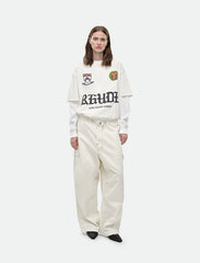 Runway Script T-Shirt