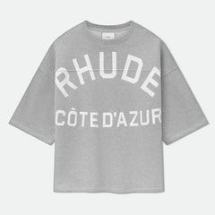 Cote D'Azur Graphic T-Shirt