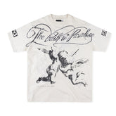 Path To Paradise T-Shirt