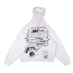 Carti Hoodie