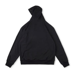 Phantom Web Hoodie