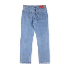 V3 Indigo Jeans