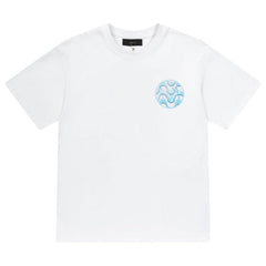 Staggered Wave Tee