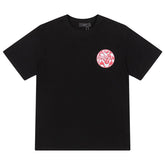 Staggered Wave Tee