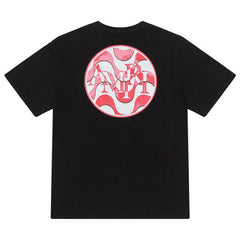 Staggered Wave Tee