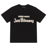 Jazz Hideaway T-Shirt