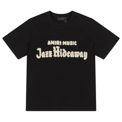 Jazz Hideaway T-Shirt