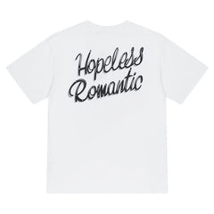 Hopless Romantic T-Shirt