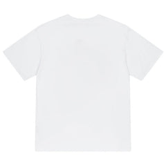 Logo Embroidery T-Shirts