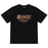 Logo Embroidery T-Shirts