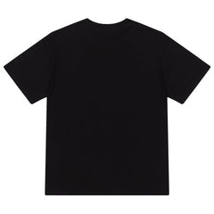 Logo Embroidery T-Shirts
