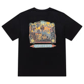 Jazz Hideaway T-Shirt