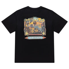 Jazz Hideaway T-Shirt