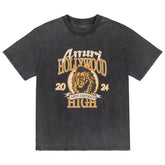High Lion T-Shirt