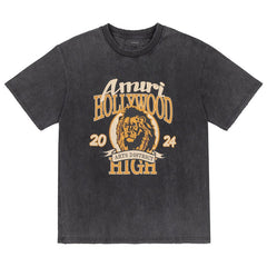 High Lion T-Shirt