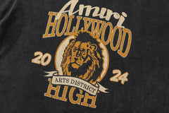 High Lion T-Shirt
