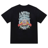 Championship OS Tee