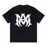 MA Short Sleeve Sweater