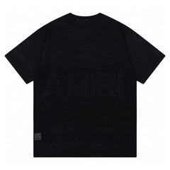 Logo-Embossed Fine Knit Jumper