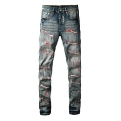 Jeans P9114