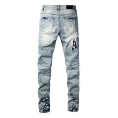 Jeans A8920