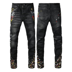 Jeans A8913