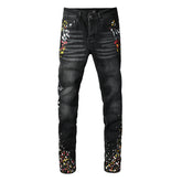 Jeans A8913