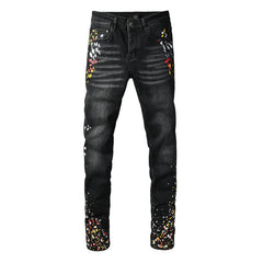 Jeans A8913
