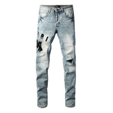 Jeans A8921