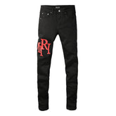 Jeans A893