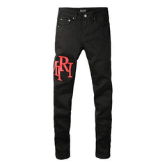 Jeans A893