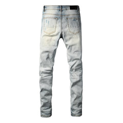 Jeans A8927