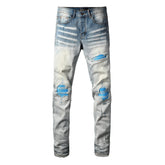 Jeans A8927