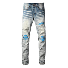 Jeans A8927