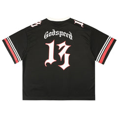 TD Jersey