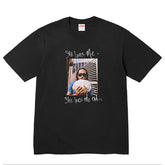 Max B Tee