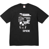 25SS Anatomy Tee