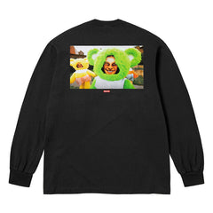 Donkey Rhubarb Tee