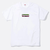 SS25 LA Logo Tee