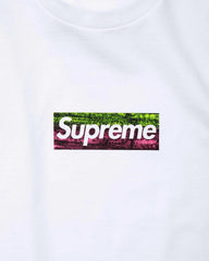 SS25 LA Logo Tee