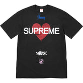 25SS Announcing Tee