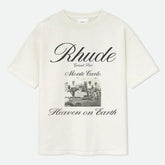 Men's Natural T-Shirt