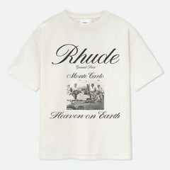 Men's Natural T-Shirt