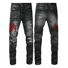 Jeans A8922