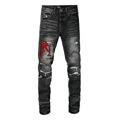 Jeans A8922