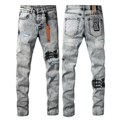 Jean #3046