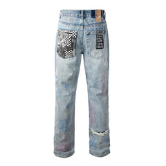 Jean #3038