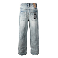 Jean #3042