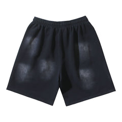 Blade Logo Shorts
