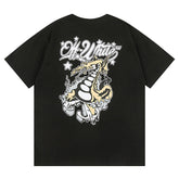 Dragon Skate T-Shirt